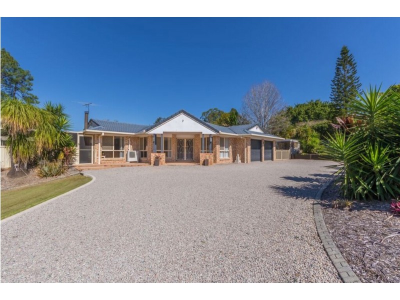 31-33 Shiraz Chase, Morayfield QLD 4506