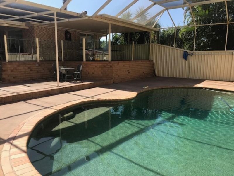 31-33 Shiraz Chase, Morayfield QLD 4506