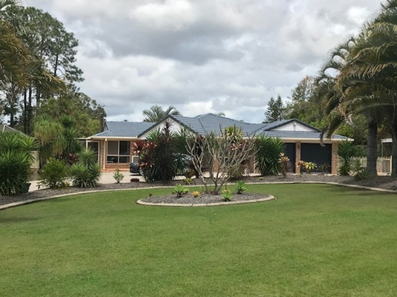 31-33 Shiraz Chase, Morayfield QLD 4506