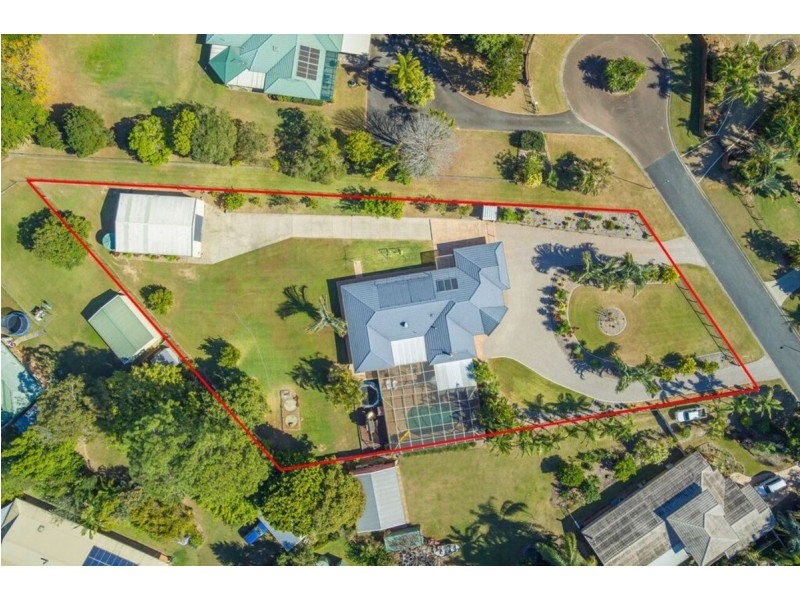 31-33 Shiraz Chase, Morayfield QLD 4506