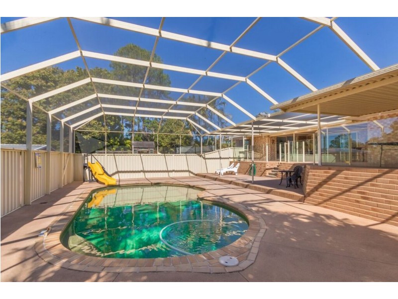 31-33 Shiraz Chase, Morayfield QLD 4506