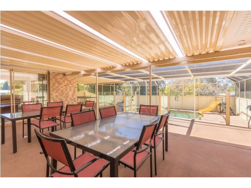 31-33 Shiraz Chase, Morayfield QLD 4506