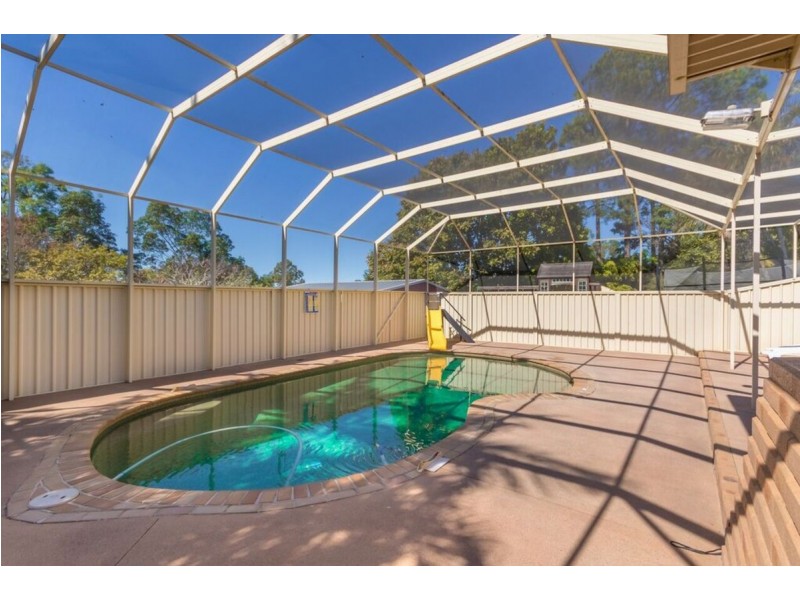 31-33 Shiraz Chase, Morayfield QLD 4506
