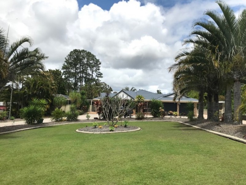 31-33 Shiraz Chase, Morayfield QLD 4506