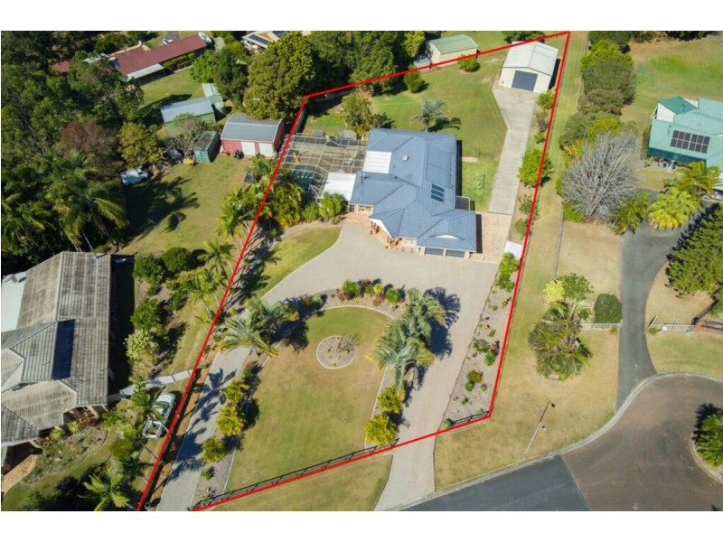 31-33 Shiraz Chase, Morayfield QLD 4506