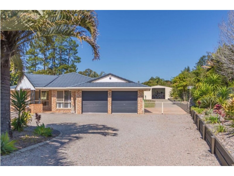 31-33 Shiraz Chase, Morayfield QLD 4506