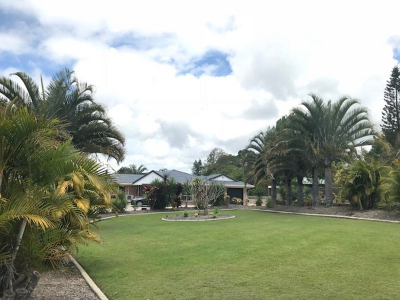 31-33 Shiraz Chase, Morayfield QLD 4506