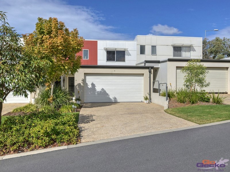 4/115 Mango Hill Boulevard, Mango Hill QLD 4509