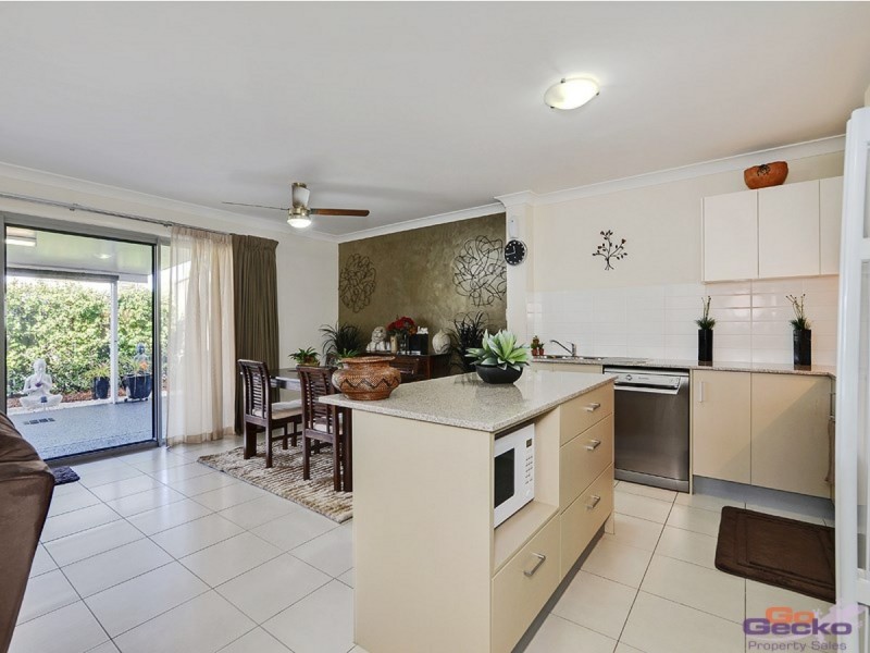 4/115 Mango Hill Boulevard, Mango Hill QLD 4509