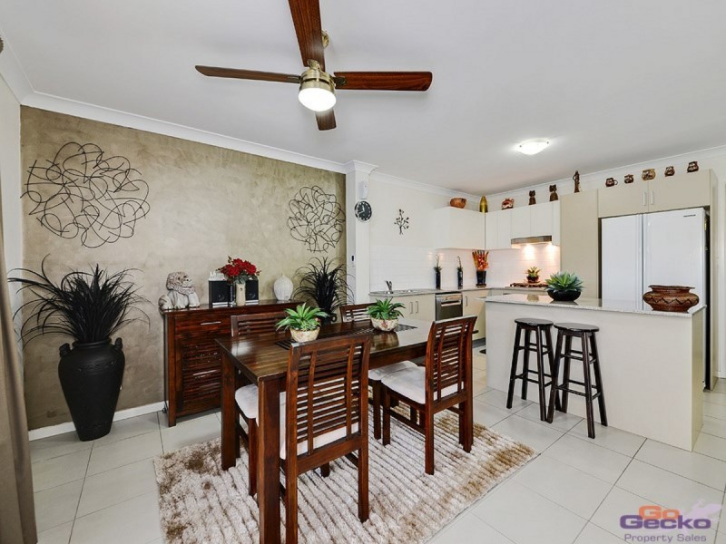 4/115 Mango Hill Boulevard, Mango Hill QLD 4509