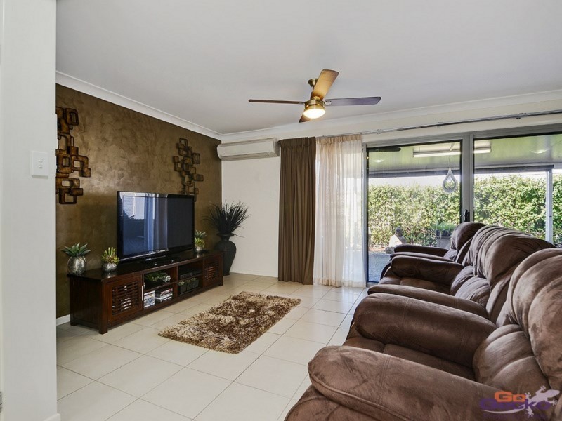 4/115 Mango Hill Boulevard, Mango Hill QLD 4509