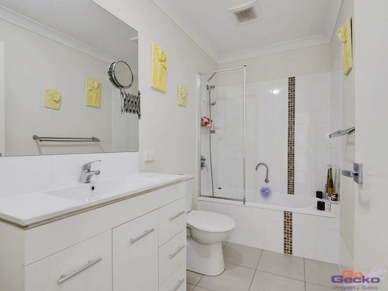 4/115 Mango Hill Boulevard, Mango Hill QLD 4509