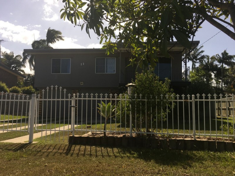 11 Pamphlett Place, Deception Bay QLD 4508