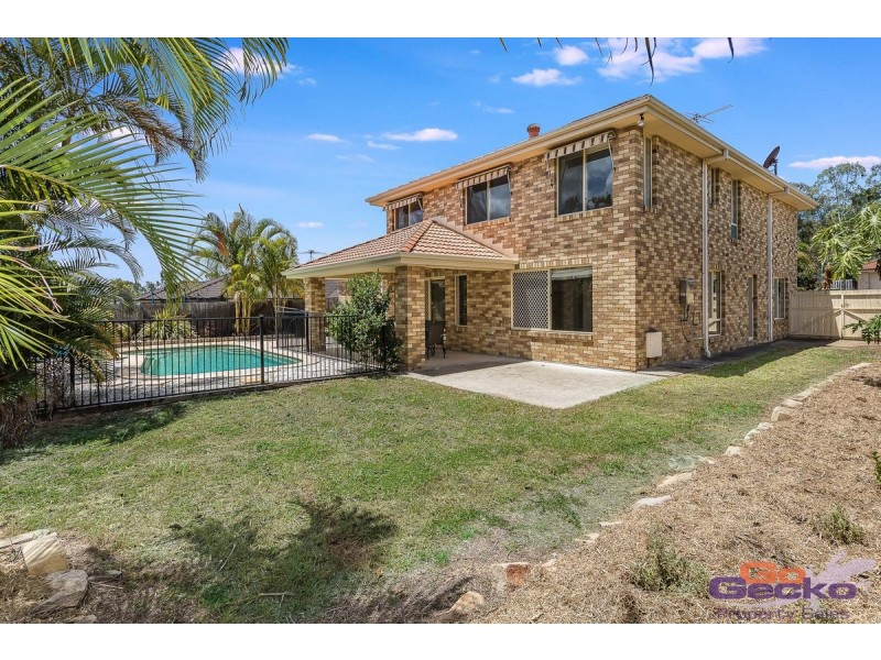 23 Whitfield Crescent, North Lakes QLD 4509