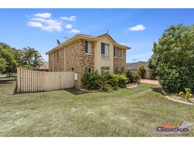 23 Whitfield Crescent, North Lakes QLD 4509