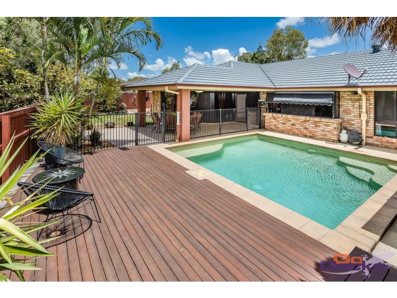 20 Standish Street, North Lakes QLD 4509