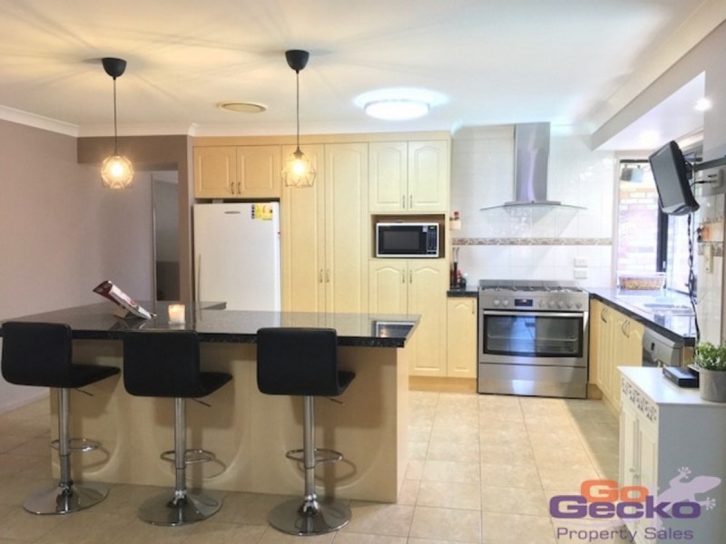 20 Standish Street, North Lakes QLD 4509