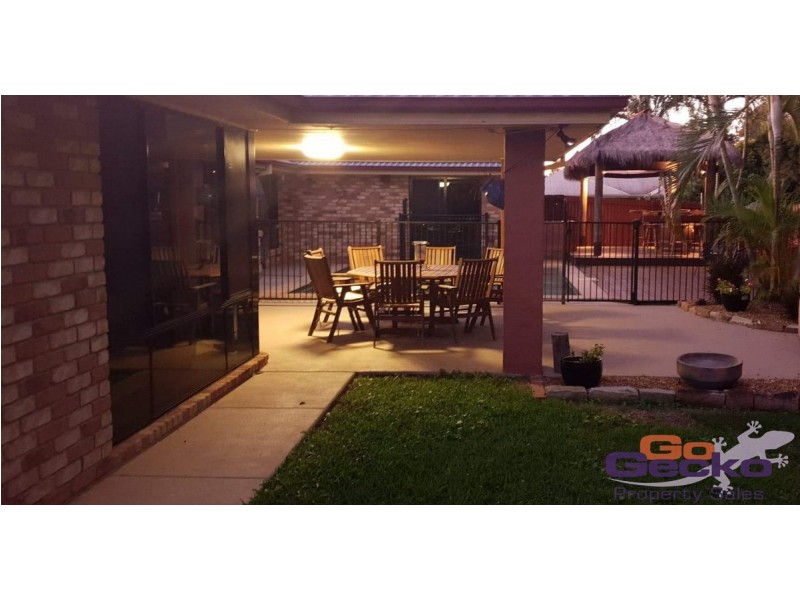 20 Standish Street, North Lakes QLD 4509