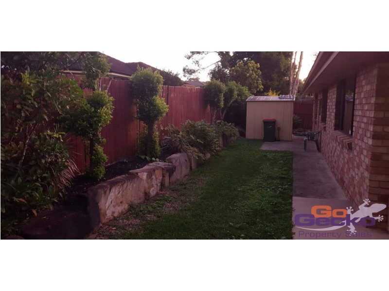 20 Standish Street, North Lakes QLD 4509