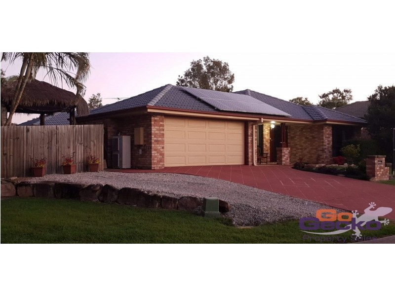 20 Standish Street, North Lakes QLD 4509