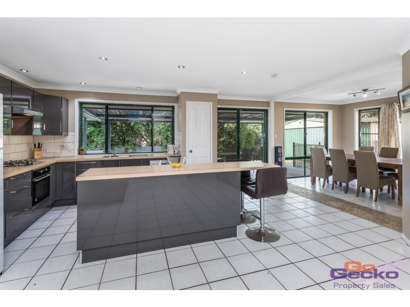 33 Tuckeroo Street, Narangba QLD 4504
