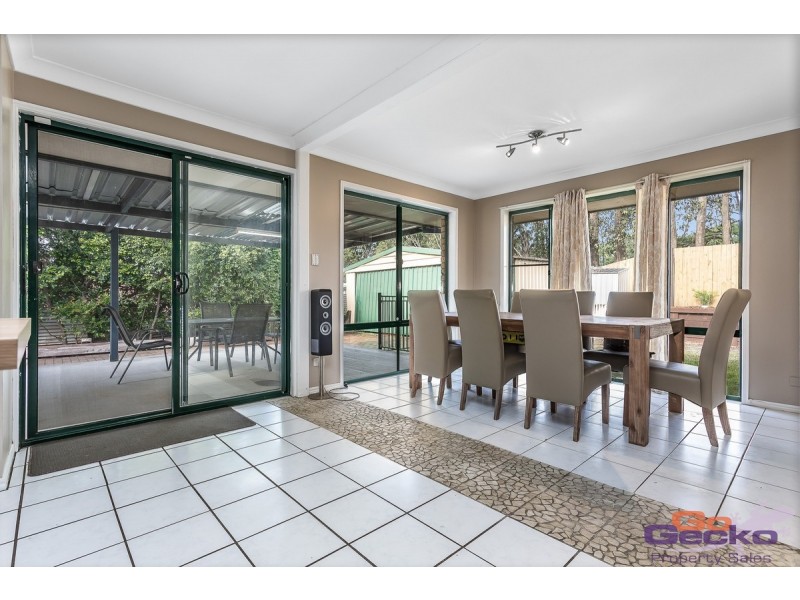 33 Tuckeroo Street, Narangba QLD 4504