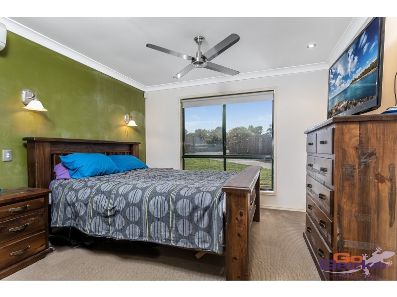 33 Tuckeroo Street, Narangba QLD 4504