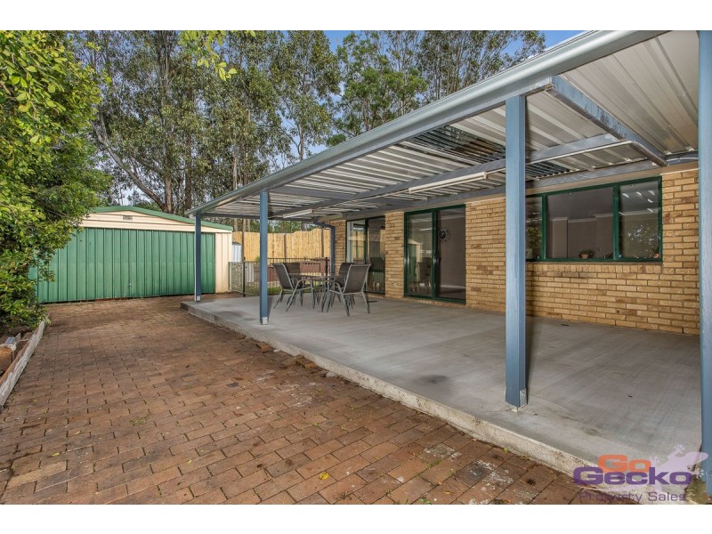 33 Tuckeroo Street, Narangba QLD 4504