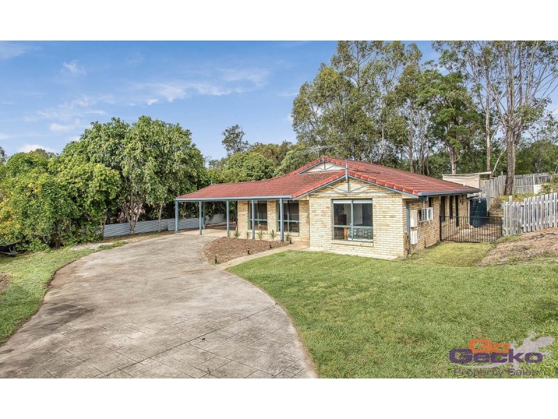 33 Tuckeroo Street, Narangba QLD 4504