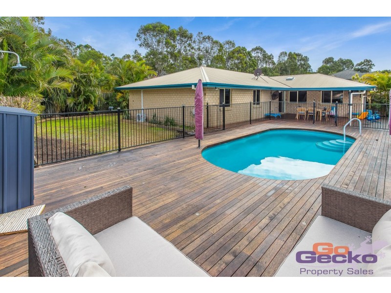 9 Currantwood Court, Narangba QLD 4504