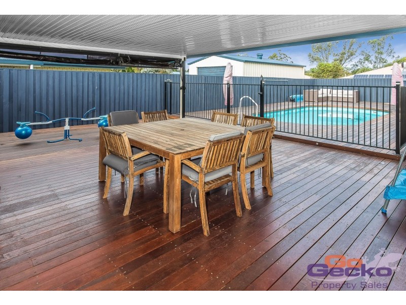 9 Currantwood Court, Narangba QLD 4504