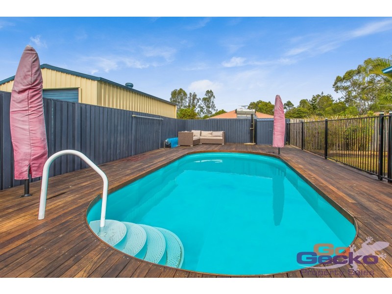 9 Currantwood Court, Narangba QLD 4504
