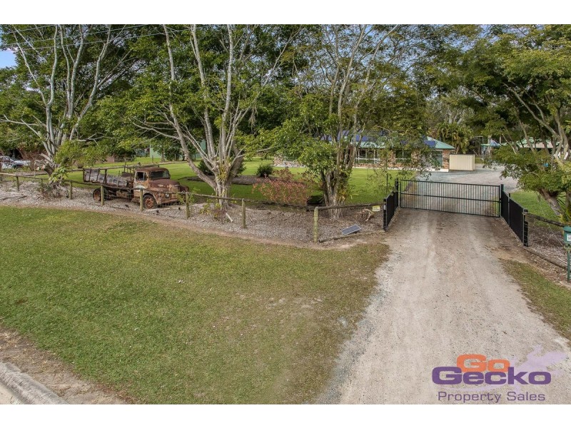 70 Frangipani Drive, Caboolture QLD 4510