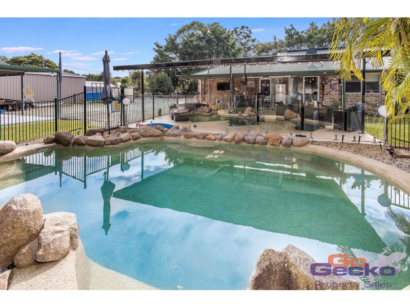 70 Frangipani Drive, Caboolture QLD 4510