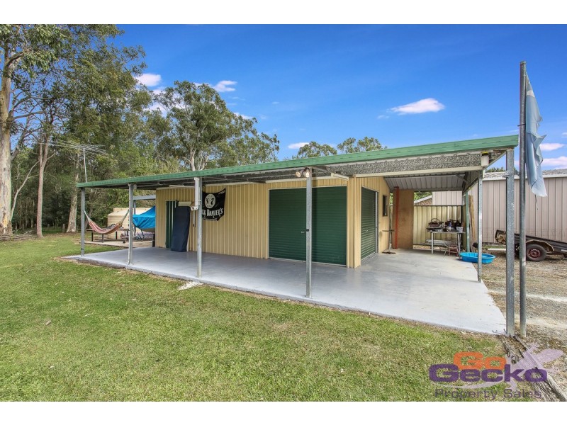 70 Frangipani Drive, Caboolture QLD 4510