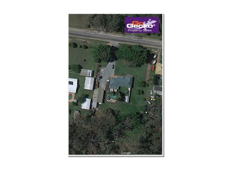 70 Frangipani Drive, Caboolture QLD 4510