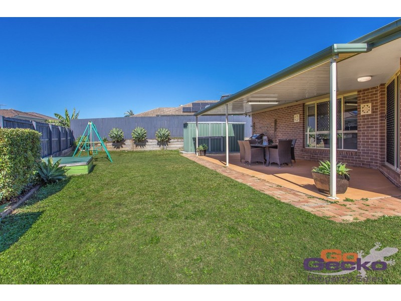 11 Barnard Crescent, Murrumba Downs QLD 4503