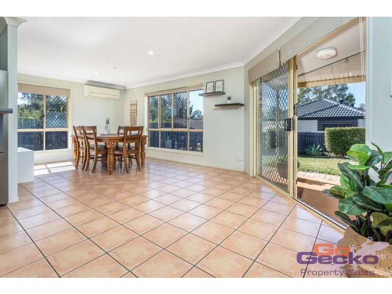 11 Barnard Crescent, Murrumba Downs QLD 4503