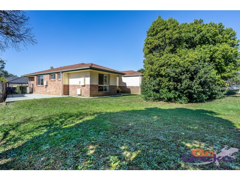 11 Barnard Crescent, Murrumba Downs QLD 4503