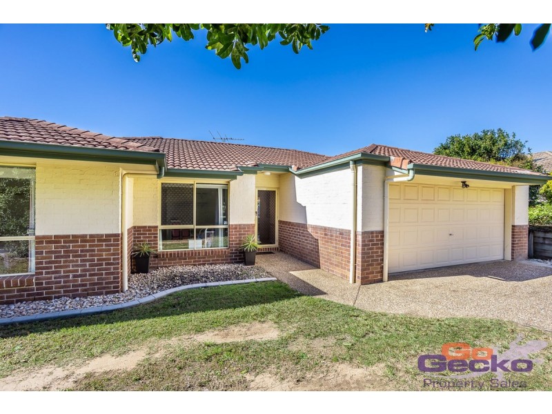 11 Barnard Crescent, Murrumba Downs QLD 4503