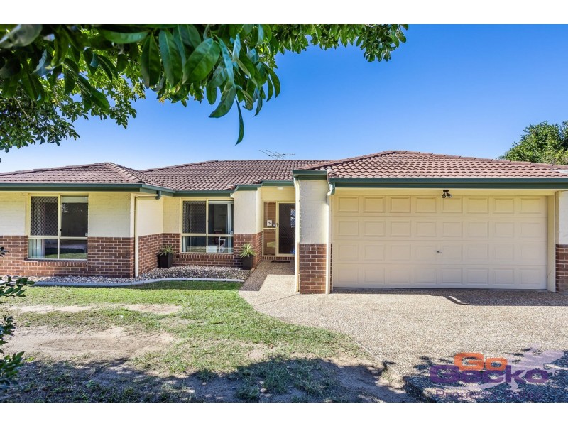 11 Barnard Crescent, Murrumba Downs QLD 4503