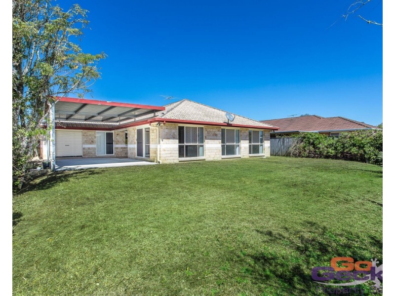 28 Brian Morrison Drive, Albany Creek QLD 4035