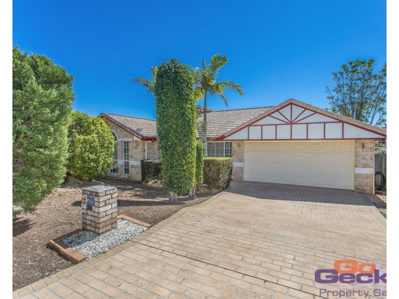 28 Brian Morrison Drive, Albany Creek QLD 4035