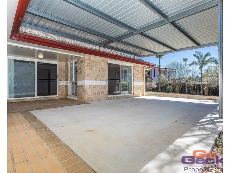 28 Brian Morrison Drive, Albany Creek QLD 4035