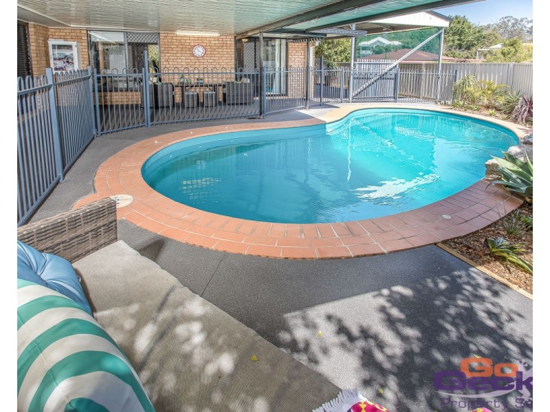 6 Butleigh Court, Narangba QLD 4504