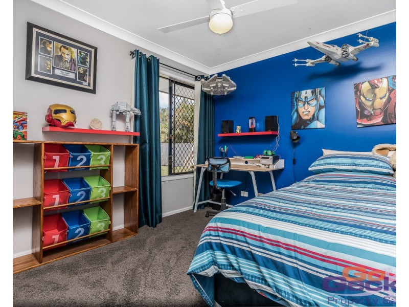 6 Butleigh Court, Narangba QLD 4504
