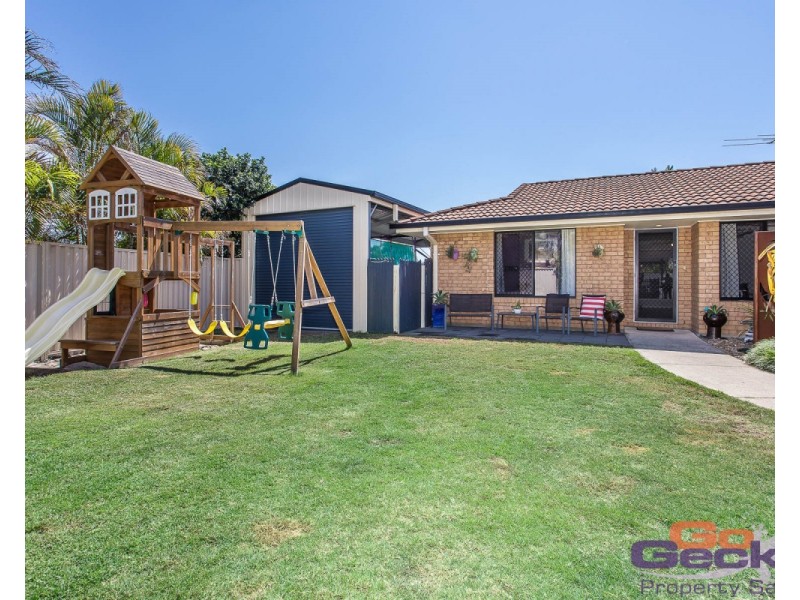 6 Butleigh Court, Narangba QLD 4504