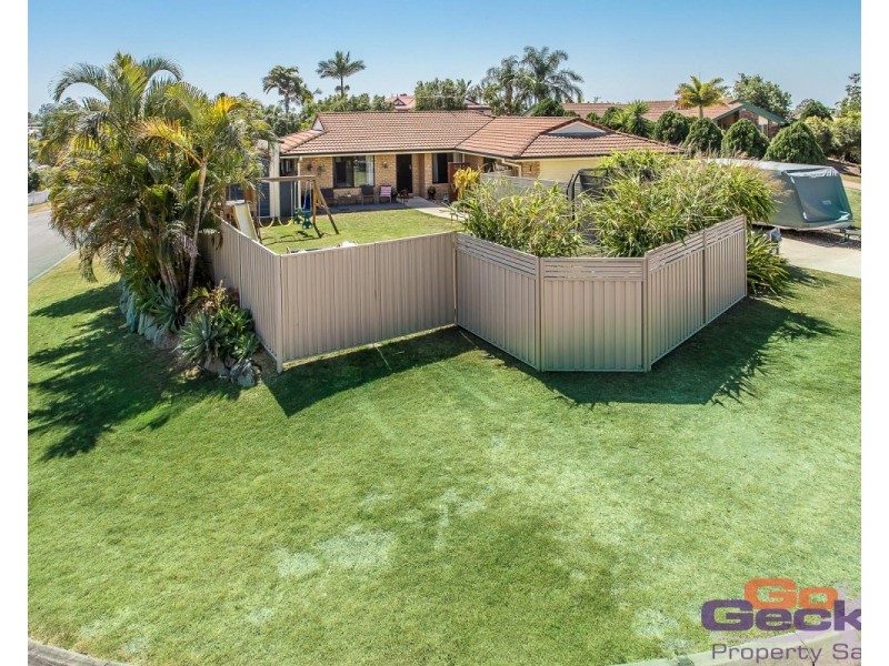 6 Butleigh Court, Narangba QLD 4504