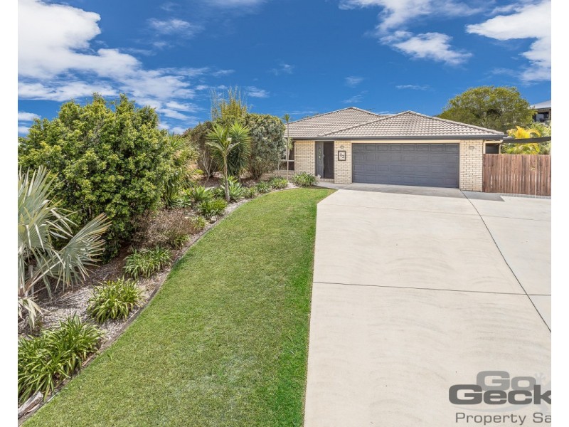 23 Baronga Court, D’aguilar QLD 4514
