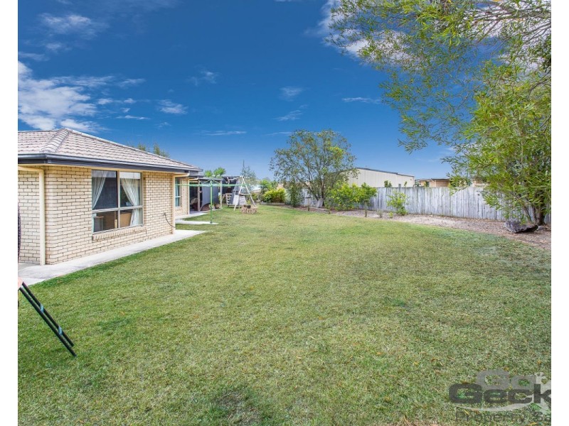 23 Baronga Court, D’aguilar QLD 4514
